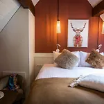Apart-hotel Iskoe Chalets-hoetel, Col D'aubisque 4*