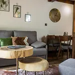 Iskoe Chalets-hoetel, Col D'aubisque Apartahotel Gourette