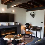 Iskoe Chalets-hoetel, Col D'aubisque