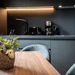 Apart-hotel Iskoe Chalets-hoetel, Col D'aubisque Gourette