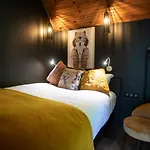 Apartahotel Iskoe Chalets-hoetel, Col D'aubisque 4*