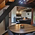 Iskoe Chalets-hoetel, Col D'aubisque Apartahotel
