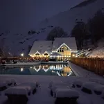 Iskoe Chalets-hoetel, Col D'aubisque Apart-hotel Gourette