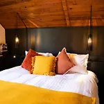Iskoe Chalets-hoetel, Col D'aubisque Apart-hotel Gourette