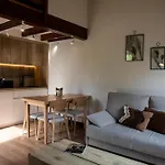 Apart-hotel Iskoe Chalets-hoetel, Col D'aubisque