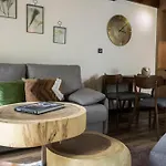 Iskoe Chalets-hoetel, Col D'aubisque Gourette