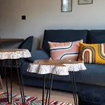 Iskoe Chalets-hoetel, Col D'aubisque 4* Gourette