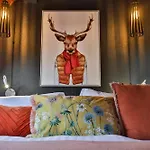 Apart-hotel Iskoe Chalets-hoetel, Col D'aubisque 4*