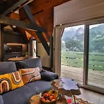 Iskoe Chalets-hoetel, Col D'aubisque Apart-hotel Gourette