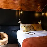 Apart-hotel Iskoe Chalets-hoetel, Col D'aubisque Gourette