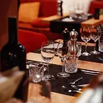 Iskoe Chalets-hoetel, Col D'aubisque 4* Gourette