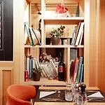 Iskoe Chalets-hoetel, Col D'aubisque 4*