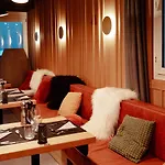 Iskoe Chalets-hoetel, Col D'aubisque 4* Gourette