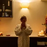 Iskoe Chalets-hoetel, Col D'aubisque 4*
