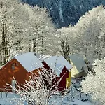 Apart-hotel Iskoe Chalets-hoetel, Col D'aubisque Gourette