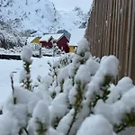 Iskoe Chalets-hoetel, Col D'aubisque