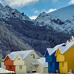 Iskoe Chalets-hoetel, Col D'aubisque 4* Gourette