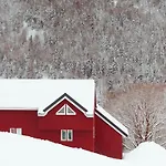 Iskoe Chalets-hoetel, Col D'aubisque 4* Gourette