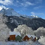Apart-hotel Iskoe Chalets-hoetel, Col D'aubisque 4*