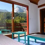 Apart-hotel Iskoe Chalets-hoetel, Col D'aubisque