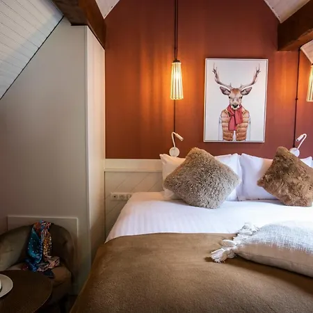Appart hôtel Iskoe Chalets-hoetel, Col D'aubisque 4*