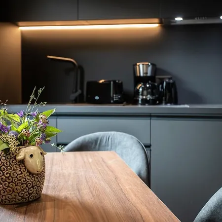 מלון דירות Iskoe Chalets-hoetel, Col D'aubisque גורט