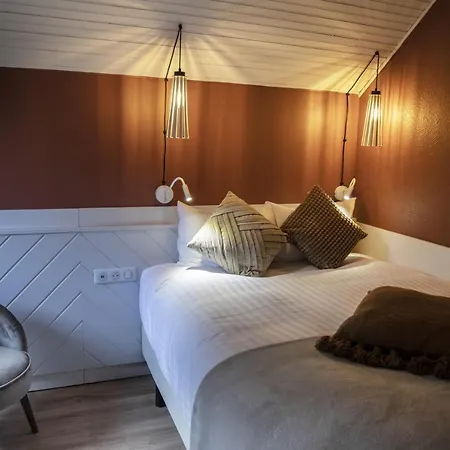 Iskoe Chalets-hoetel, Col D'aubisque 4*