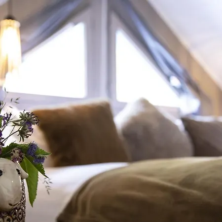 Iskoe Chalets-hoetel, Col D'aubisque 4* Gourette