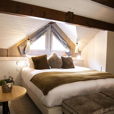 Iskoe Chalets-hoetel, Col D'aubisque Lejlighedshotel Gourette