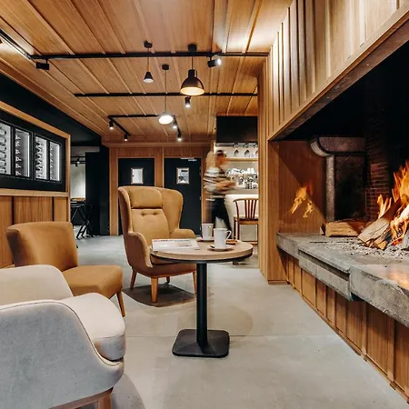 Appart hôtel Iskoe Chalets-hoetel, Col D'aubisque Gourette