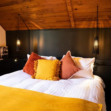 Iskoe Chalets-hoetel, Col D'aubisque Appart hôtel Gourette