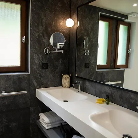 Iskoe Chalets-hoetel, Col D'aubisque 4*