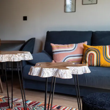 Iskoe Chalets-hoetel, Col D'aubisque 4* Gourette