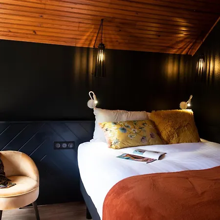 Lejlighedshotel Iskoe Chalets-hoetel, Col D'aubisque Gourette