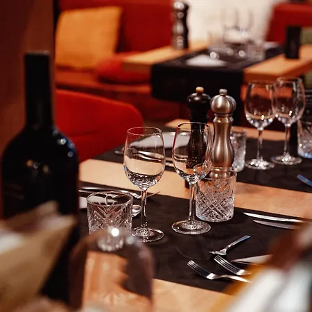 Iskoe Chalets-hoetel, Col D'aubisque 4* גורט