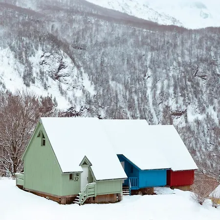 Iskoe Chalets-hoetel, Col D'aubisque شقة فندقية