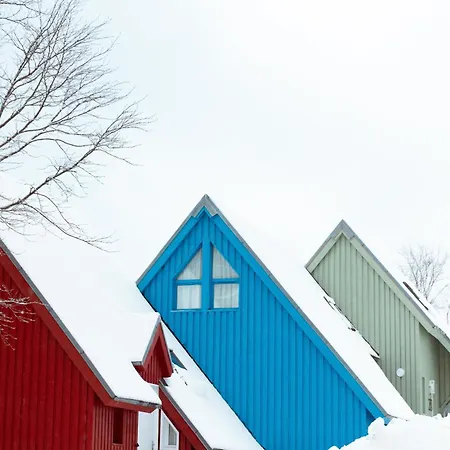 Appart hôtel Iskoe Chalets-hoetel, Col D'aubisque Gourette