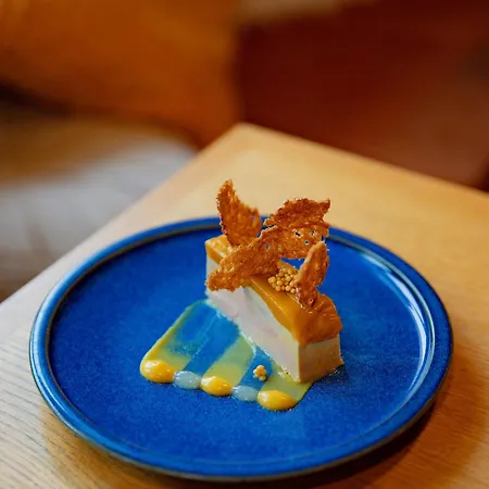 Iskoe Chalets-hoetel, Col D'aubisque