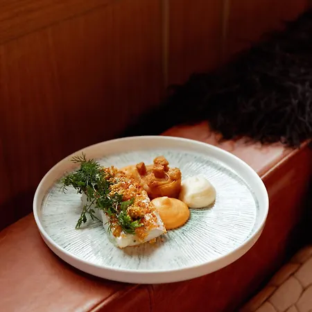 Iskoe Chalets-hoetel, Col D'aubisque מלון דירות