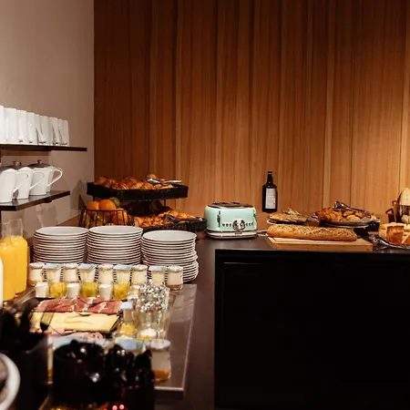 מלון דירות Iskoe Chalets-hoetel, Col D'aubisque