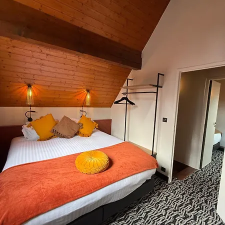 Lejlighedshotel Iskoe Chalets-hoetel, Col D'aubisque