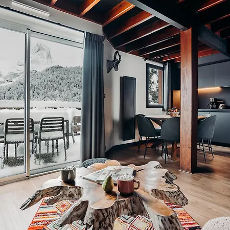 Iskoe Chalets-hoetel, Col D'aubisque Апарт-отель