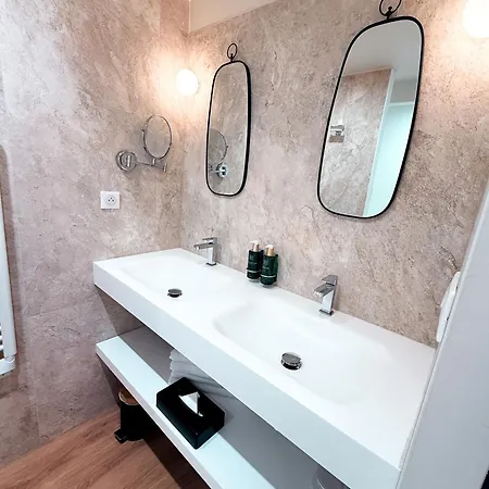 Iskoe Chalets-hoetel, Col D'aubisque 4* Gourette