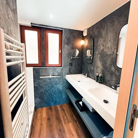 Iskoe Chalets-hoetel, Col D'aubisque Appart hôtel 4*