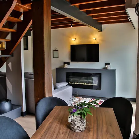 Lägenhetshotell Iskoe Chalets-hoetel, Col D'aubisque 4*
