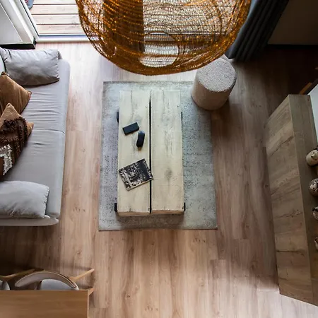 Iskoe Chalets-hoetel, Col D'aubisque 4*