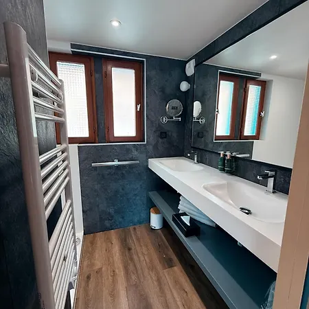 Iskoe Chalets-hoetel, Col D'aubisque 4*