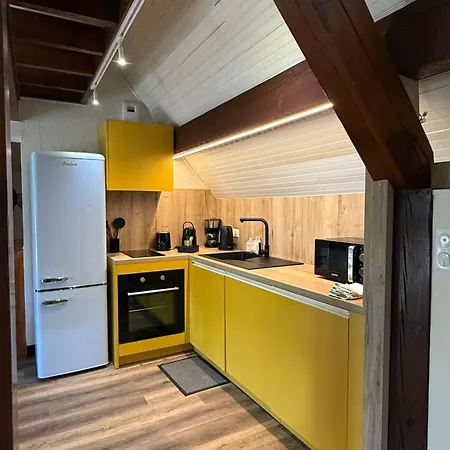 Iskoe Chalets-hoetel, Col D'aubisque 4* Gourette