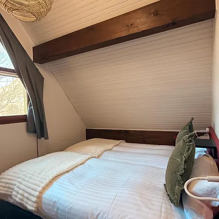 Iskoe Chalets-hoetel, Col D'aubisque Lejlighedshotel Gourette