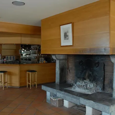 Iskoe Chalets-hoetel, Col D'aubisque 4*